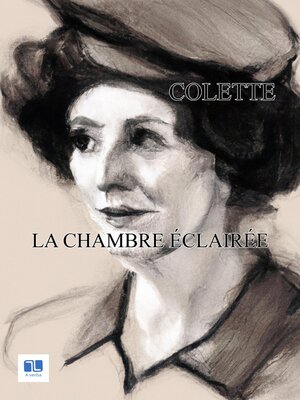 cover image of La chambre éclairée